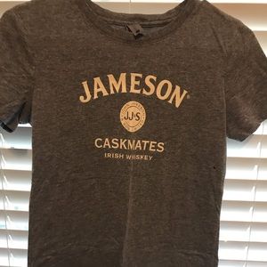 Jameson t shirt